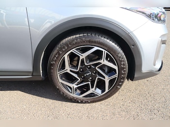 Used Kia XCeed 2024 for sale - 78508579: Photo