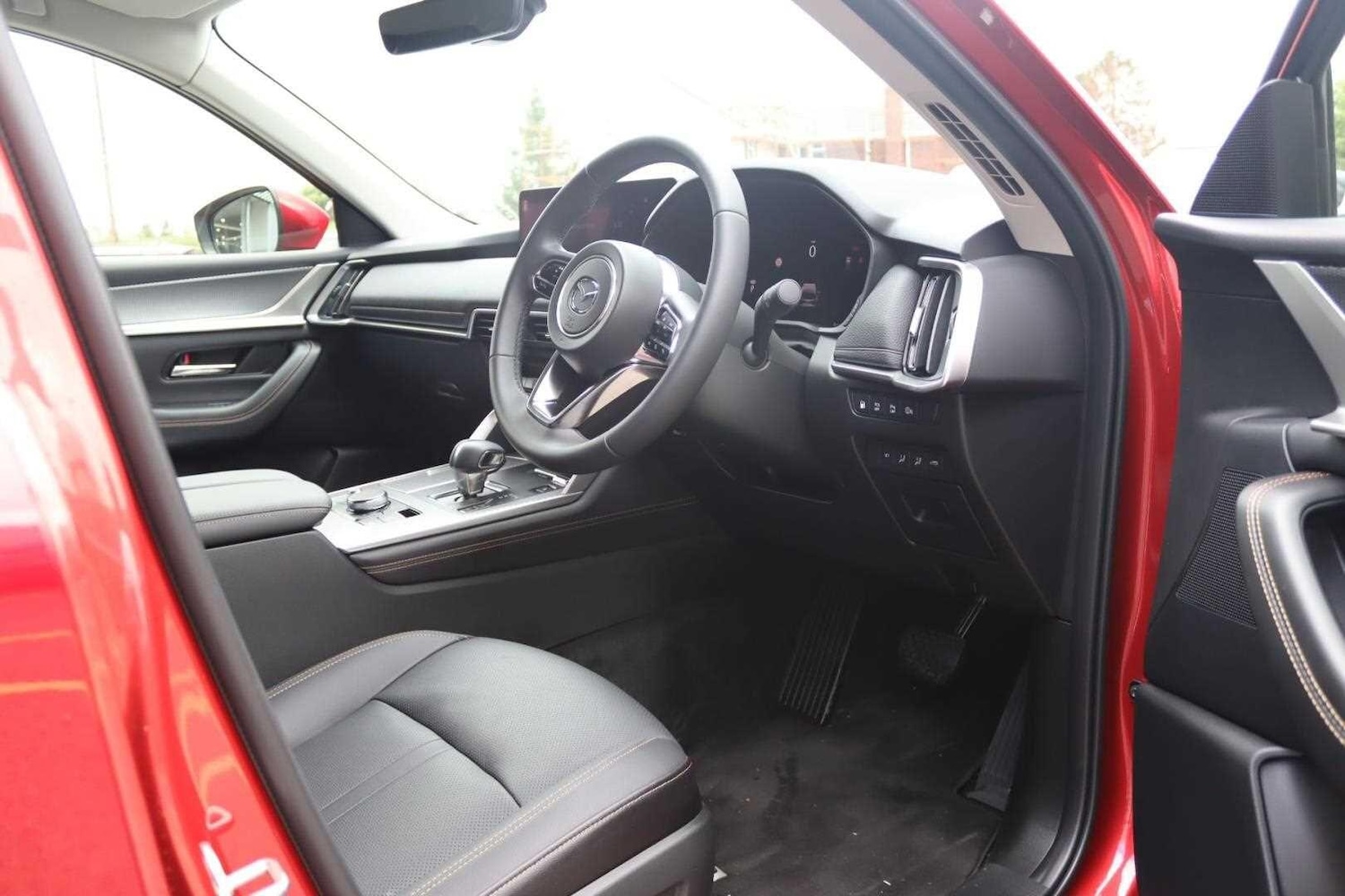 Used Mazda CX-60 2025 for sale - 76701918: Photo 16