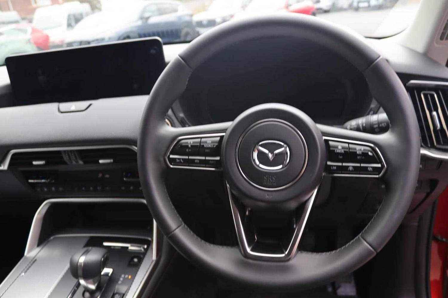 Used Mazda CX-60 2025 for sale - 76701918: Photo 17