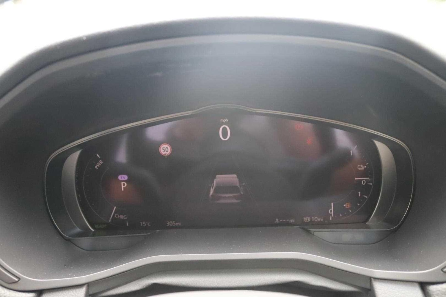 Used Mazda CX-60 2025 for sale - 76701918: Photo 18