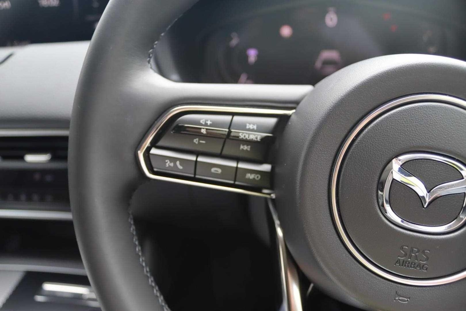 Used Mazda CX-60 2025 for sale - 76701918: Photo 19