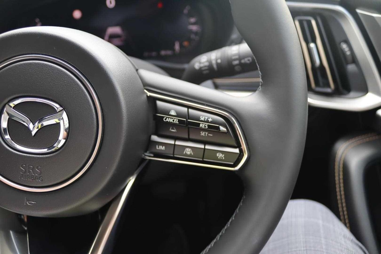 Used Mazda CX-60 2025 for sale - 76701918: Photo 20