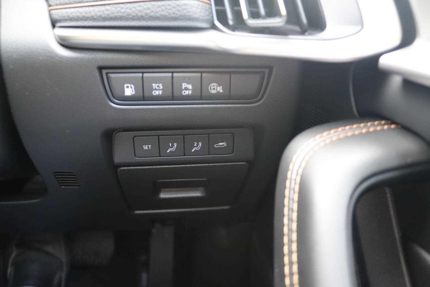 Used Mazda CX-60 2025 for sale - 76701918: Photo 21