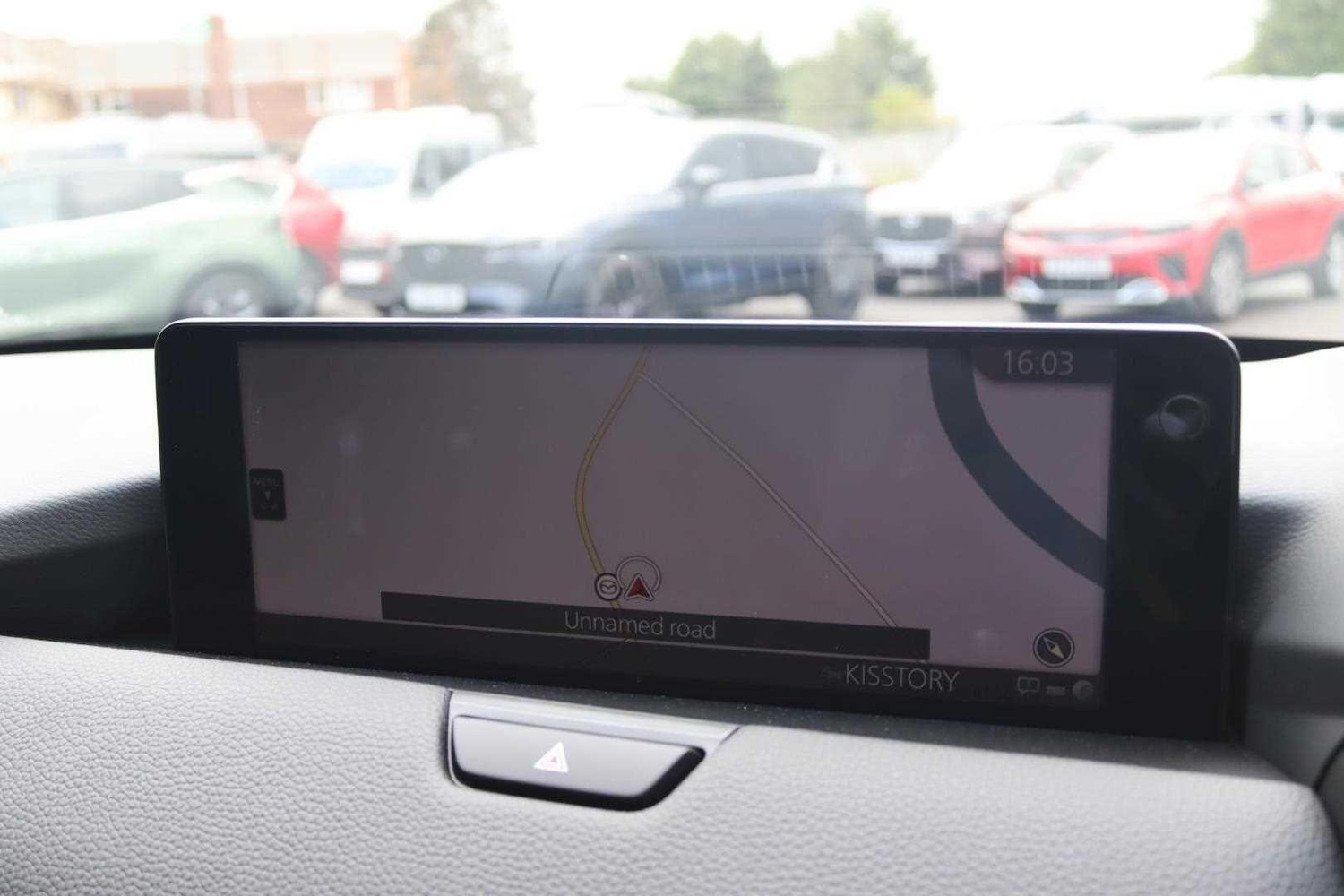 Used Mazda CX-60 2025 for sale - 76701918: Photo 24