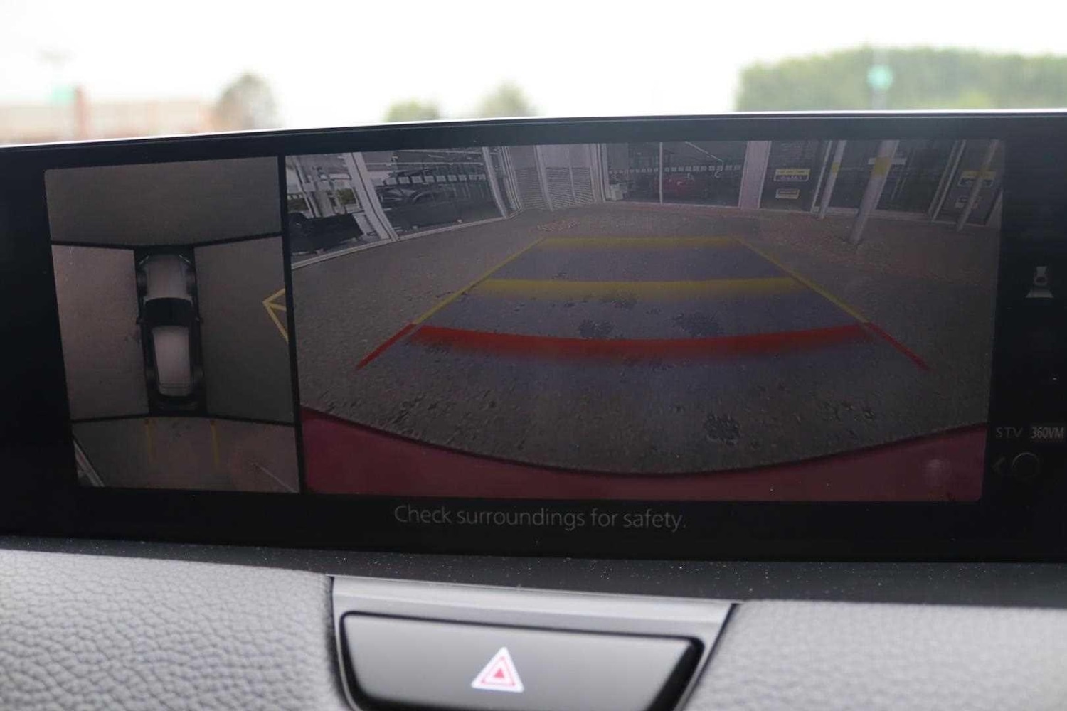 Used Mazda CX-60 2025 for sale - 76701918: Photo 25