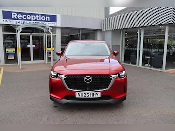 Used Mazda CX-60 2025 for sale - 76701918: Photo