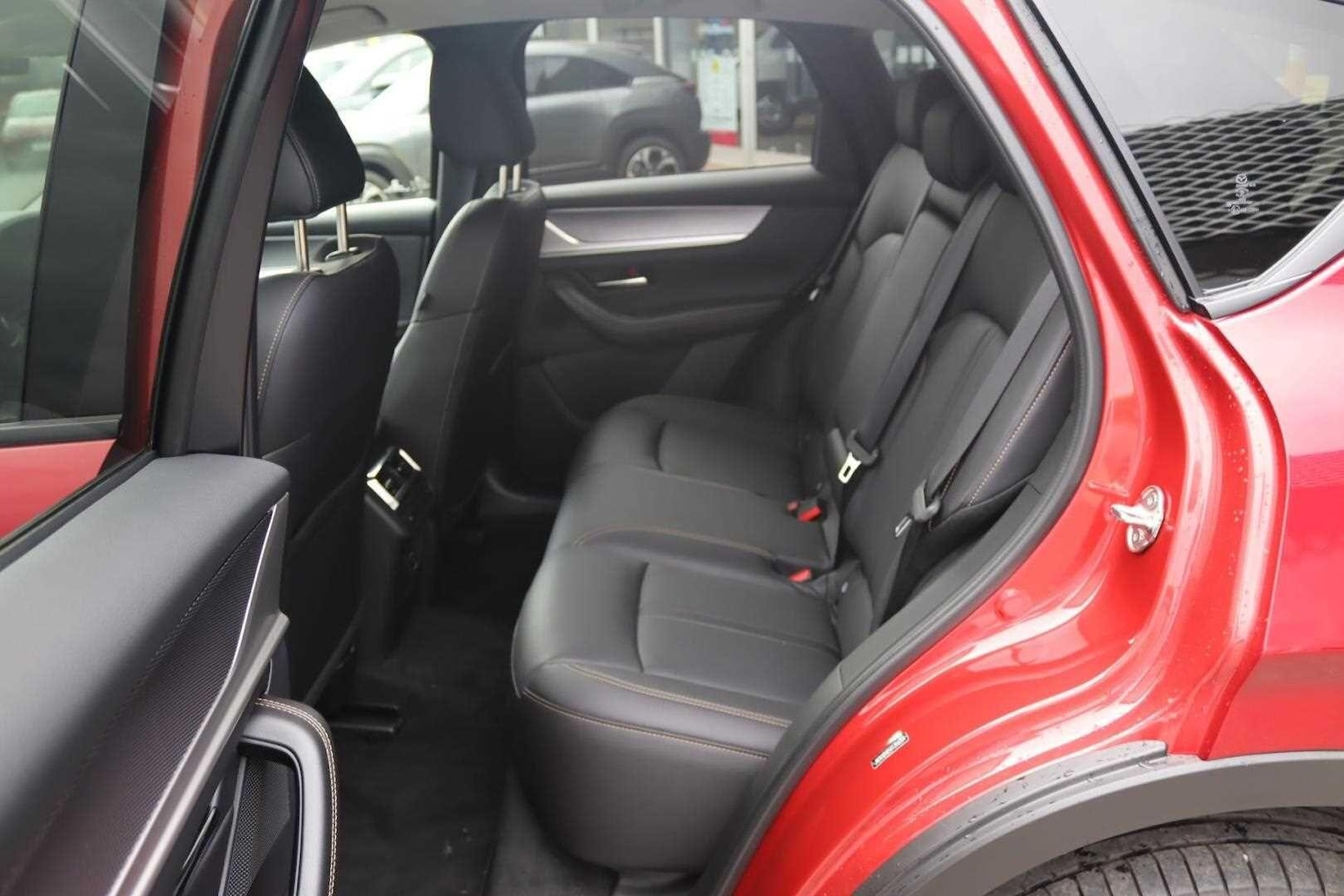 Used Mazda CX-60 2025 for sale - 76701918: Photo 8