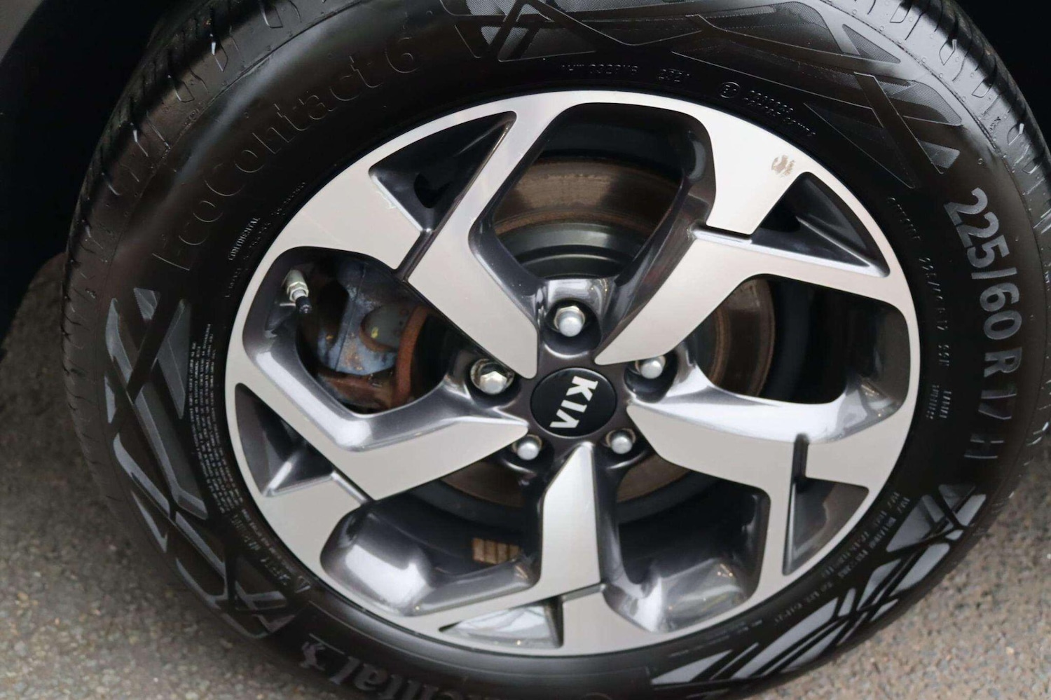 Used Kia Sportage for sale - 76727730: Photo 14