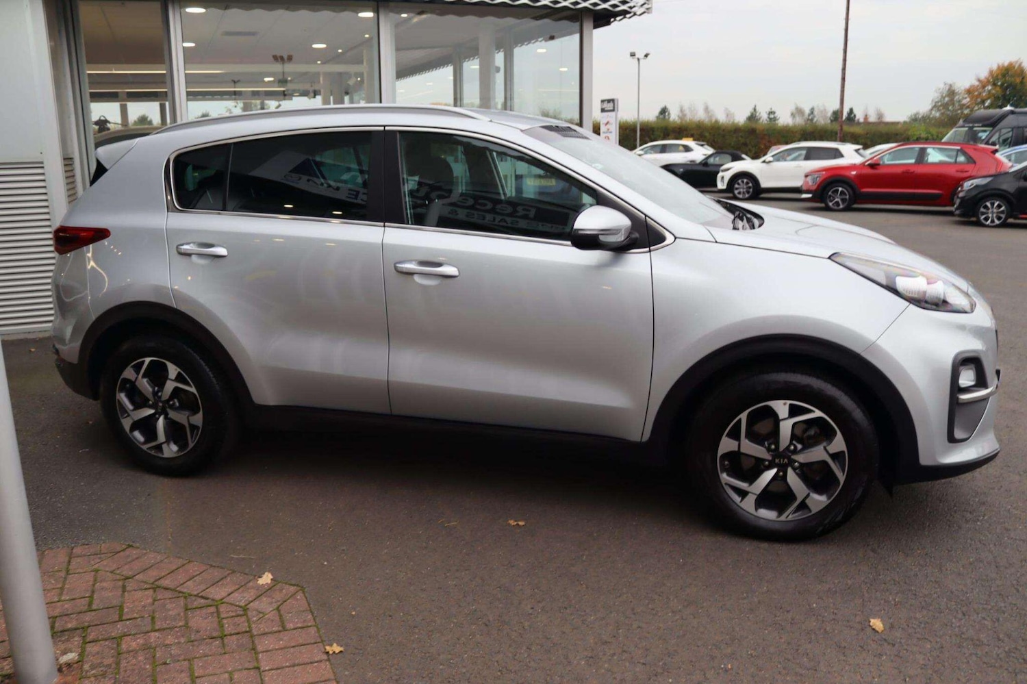 Used Kia Sportage for sale - 76727730: Photo 15