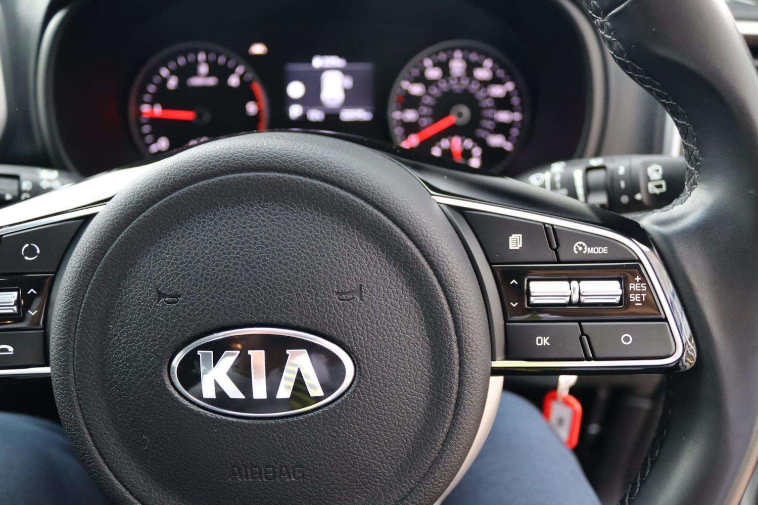 Used Kia Sportage for sale - 76727730: Photo 18