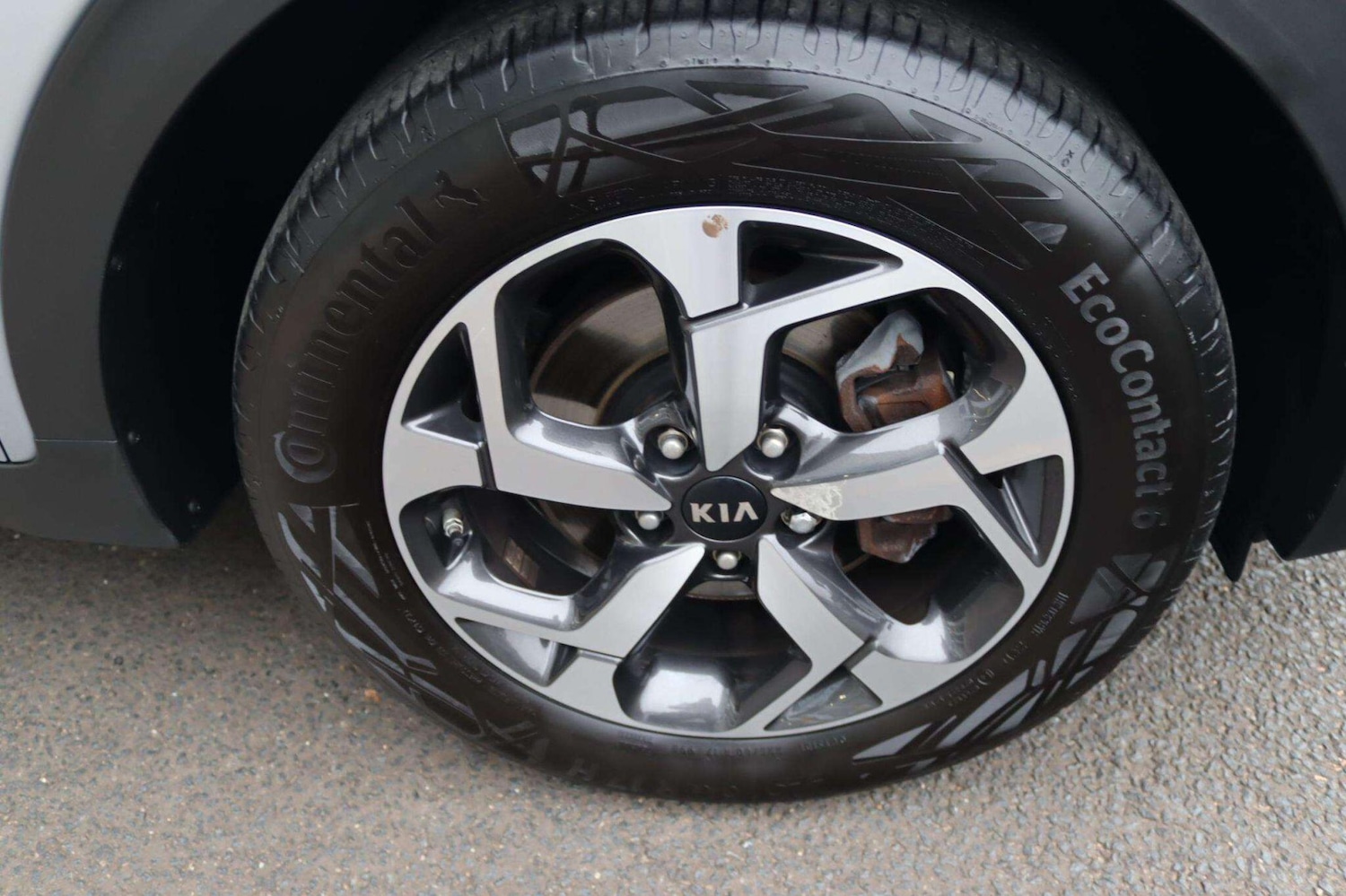 Used Kia Sportage for sale - 76727730: Photo 2