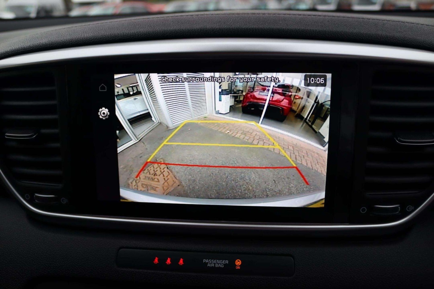 Used Kia Sportage for sale - 76727730: Photo 20