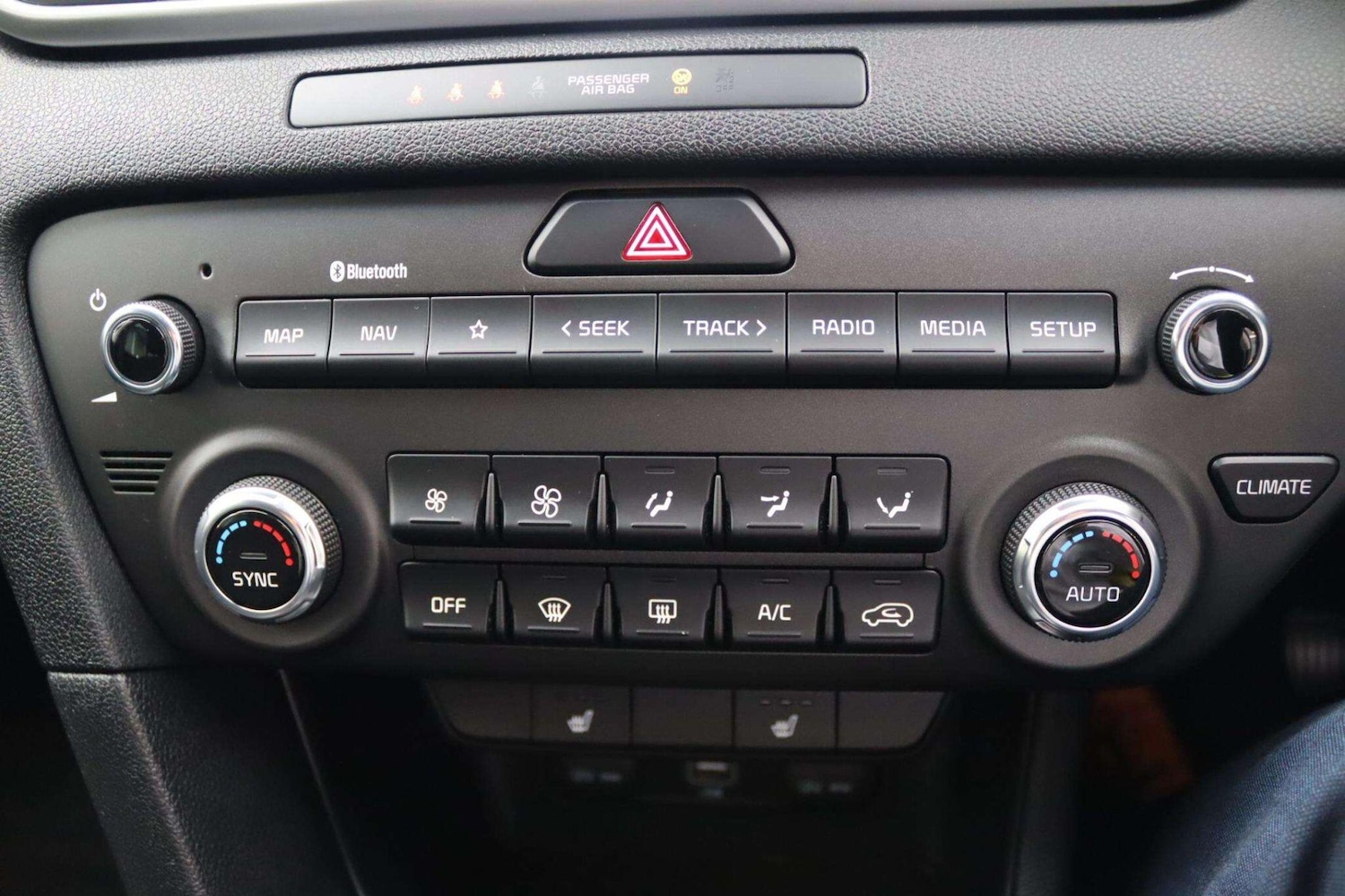 Used Kia Sportage for sale - 76727730: Photo 21