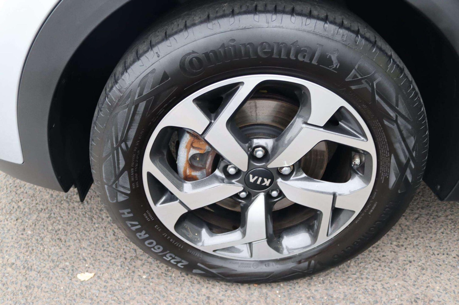 Used Kia Sportage for sale - 76727730: Photo 5