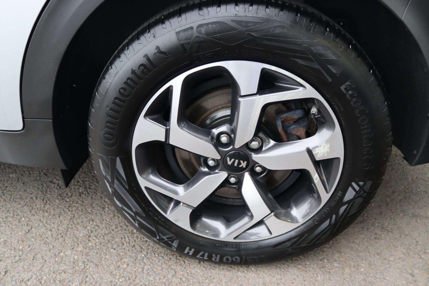 Used Kia Sportage for sale - 76727730: Photo 8