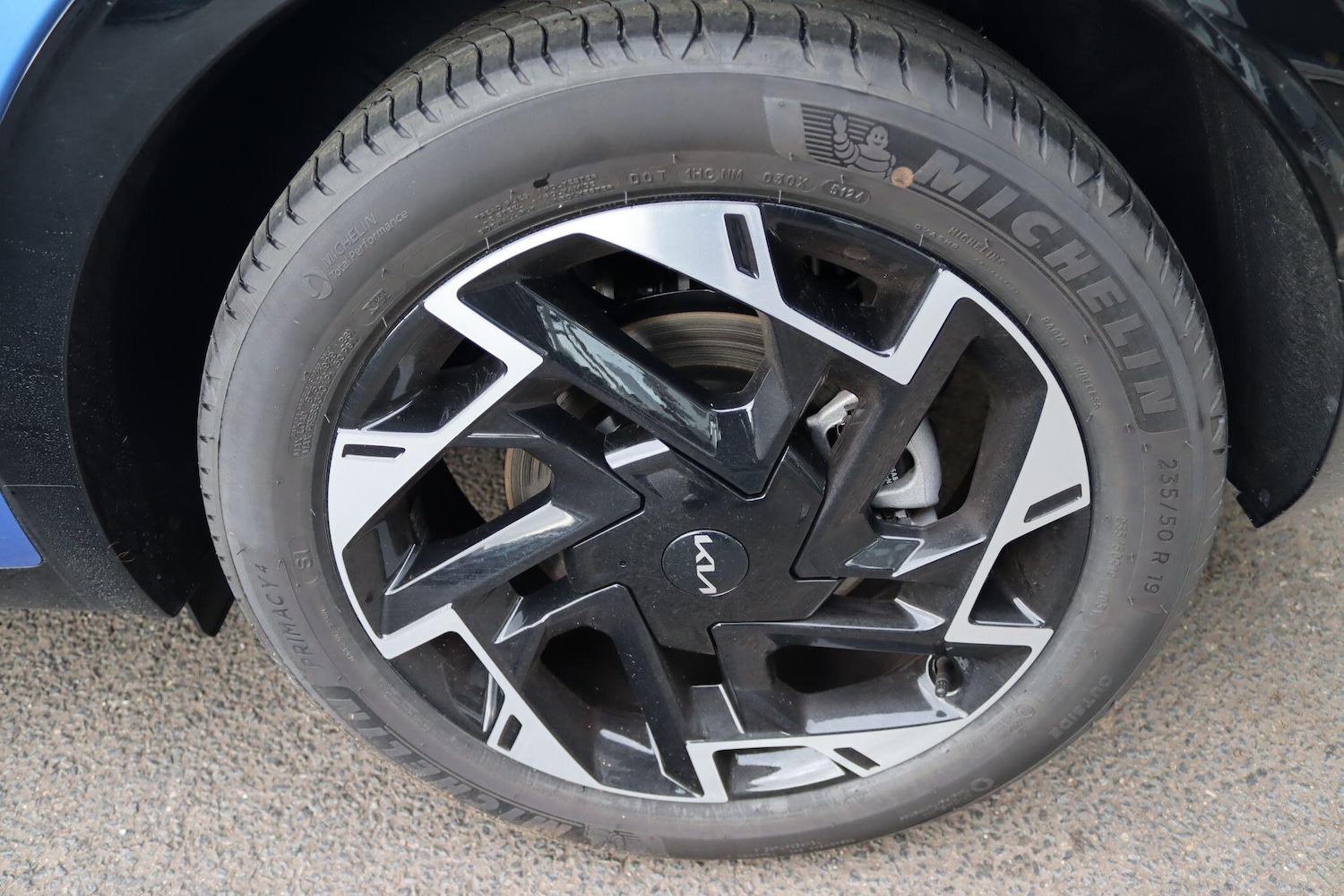 Used Kia Sportage 2025 for sale - 76612729: Photo 11