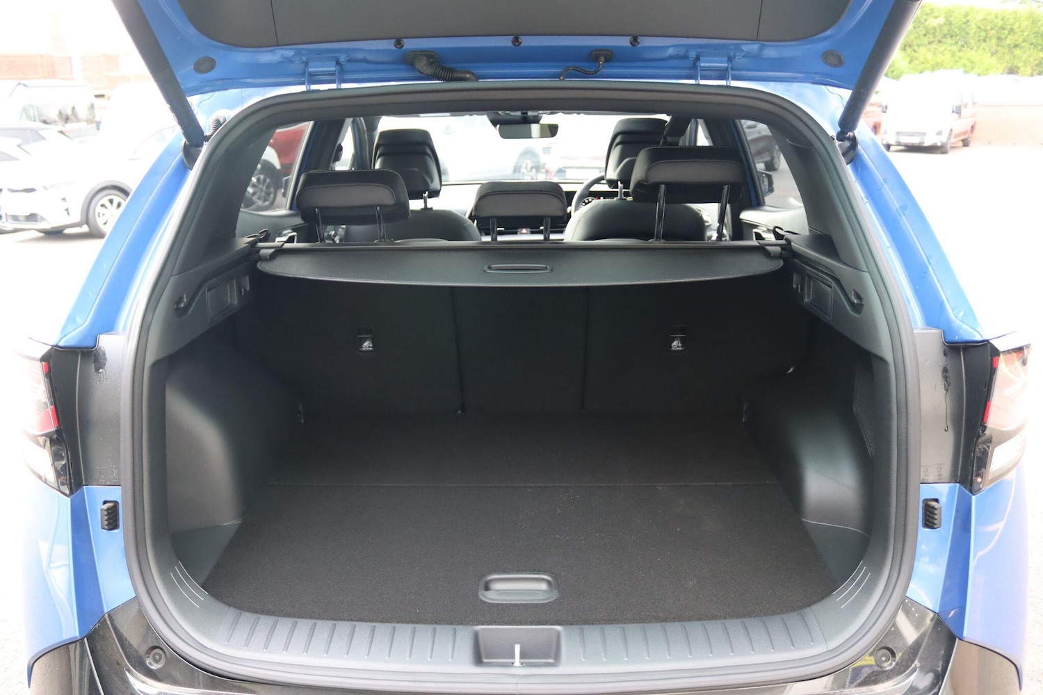 Used Kia Sportage 2025 for sale - 76612729: Photo 14