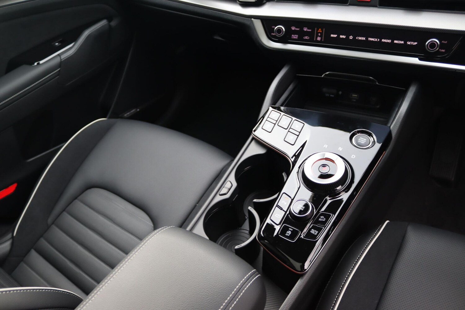 Used Kia Sportage 2025 for sale - 76612729: Photo 20