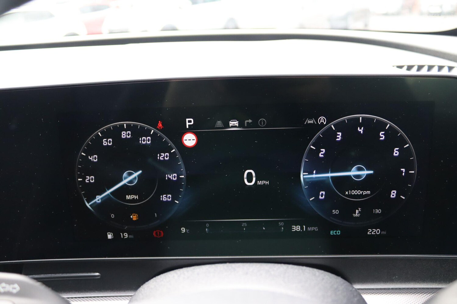 Used Kia Sportage 2025 for sale - 76612729: Photo 21