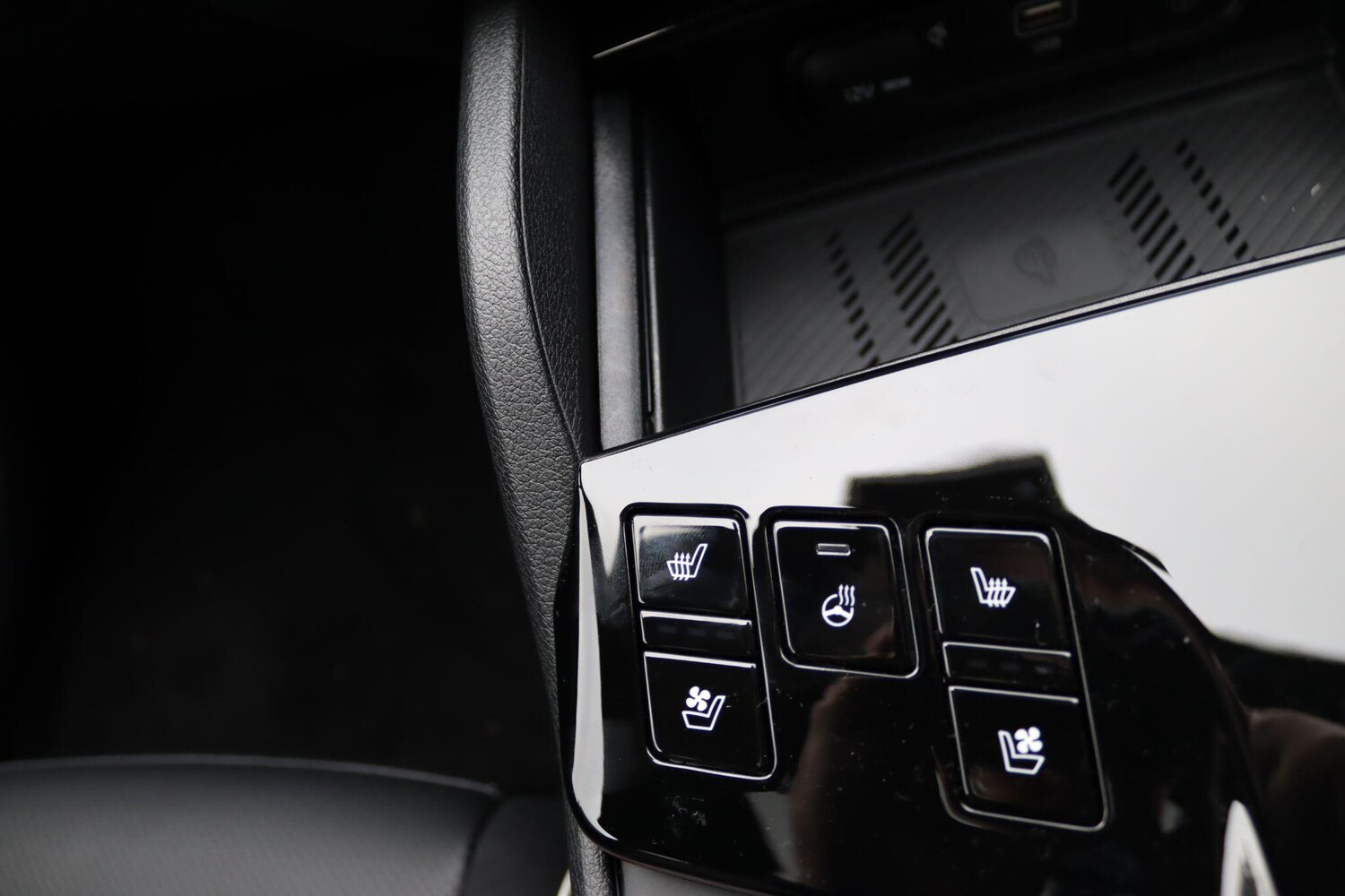 Used Kia Sportage 2025 for sale - 76612729: Photo 24