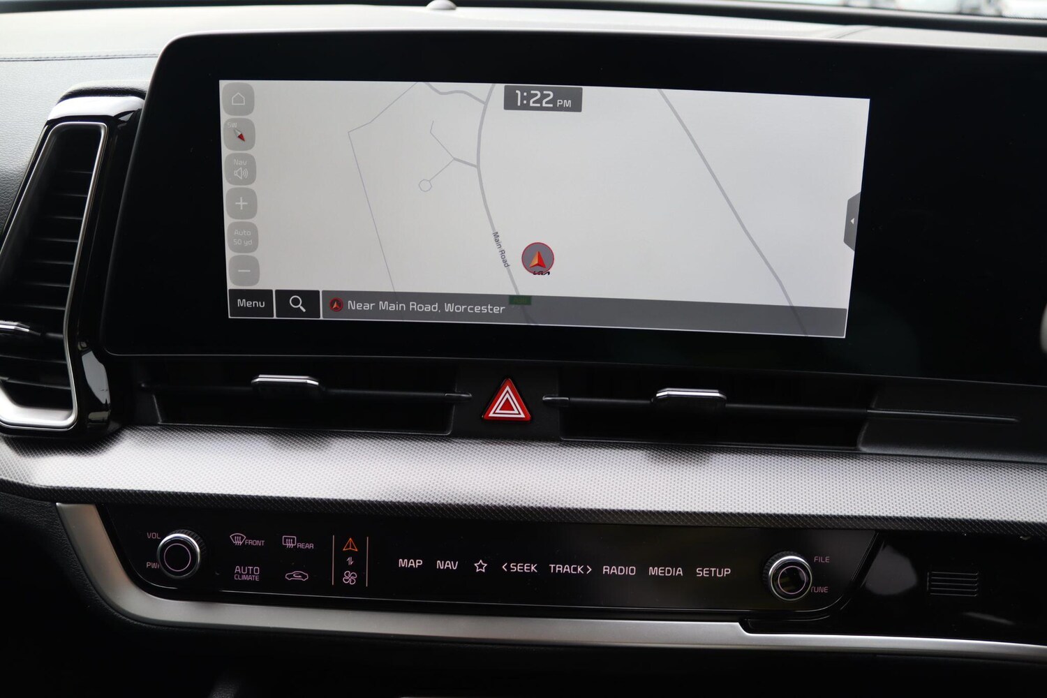 Used Kia Sportage 2025 for sale - 76612729: Photo 25