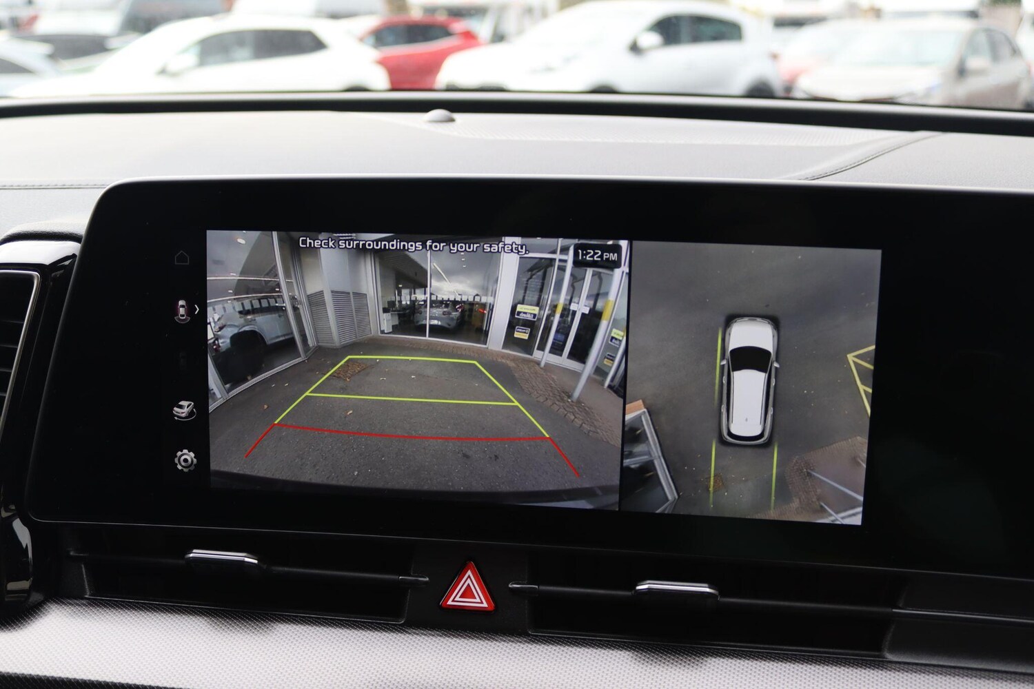 Used Kia Sportage 2025 for sale - 76612729: Photo 26