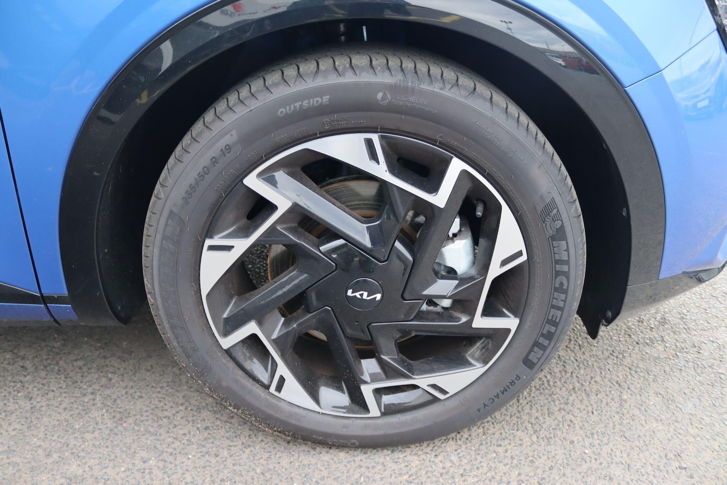 Used Kia Sportage 2025 for sale - 76612729: Photo 3