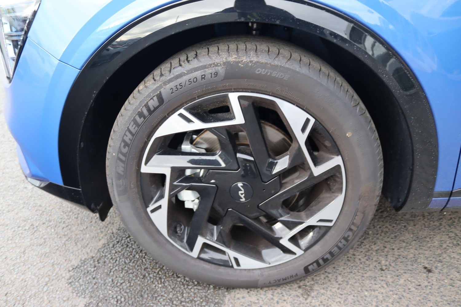 Used Kia Sportage 2025 for sale - 76612729: Photo 7