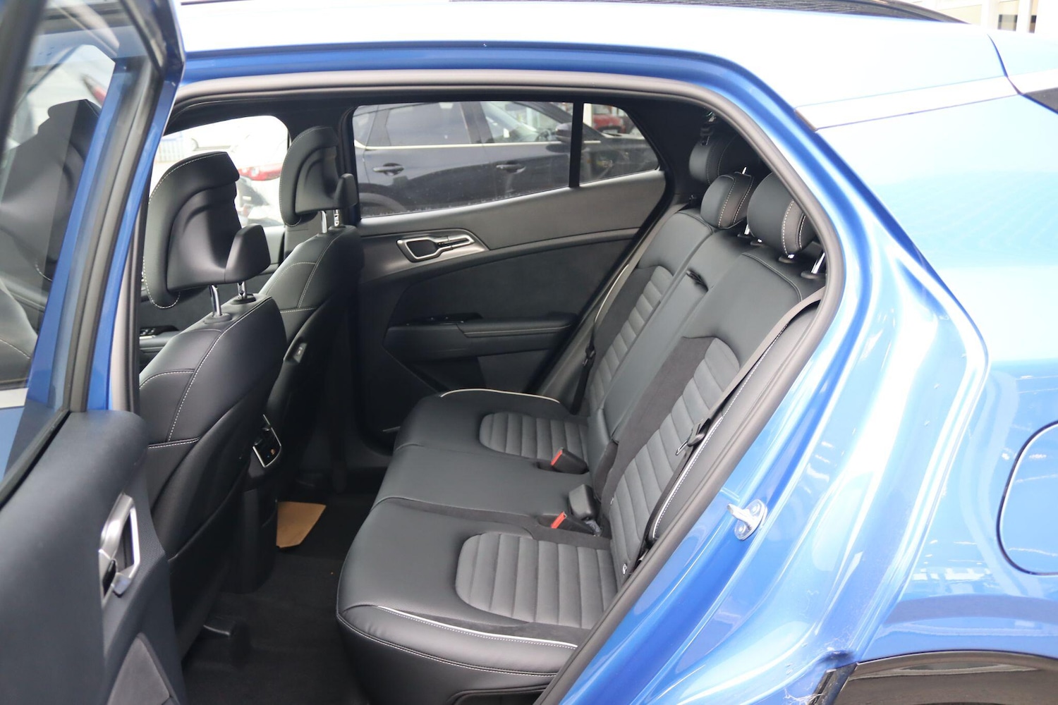 Used Kia Sportage 2025 for sale - 76612729: Photo 9