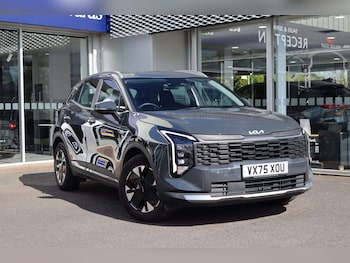 Used Kia Sportage 2025 for sale - 78388944: Photo