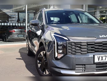 Used Kia Sportage 2025 for sale - 78388944: Photo