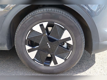 Used Kia Sportage 2025 for sale - 78388944: Photo