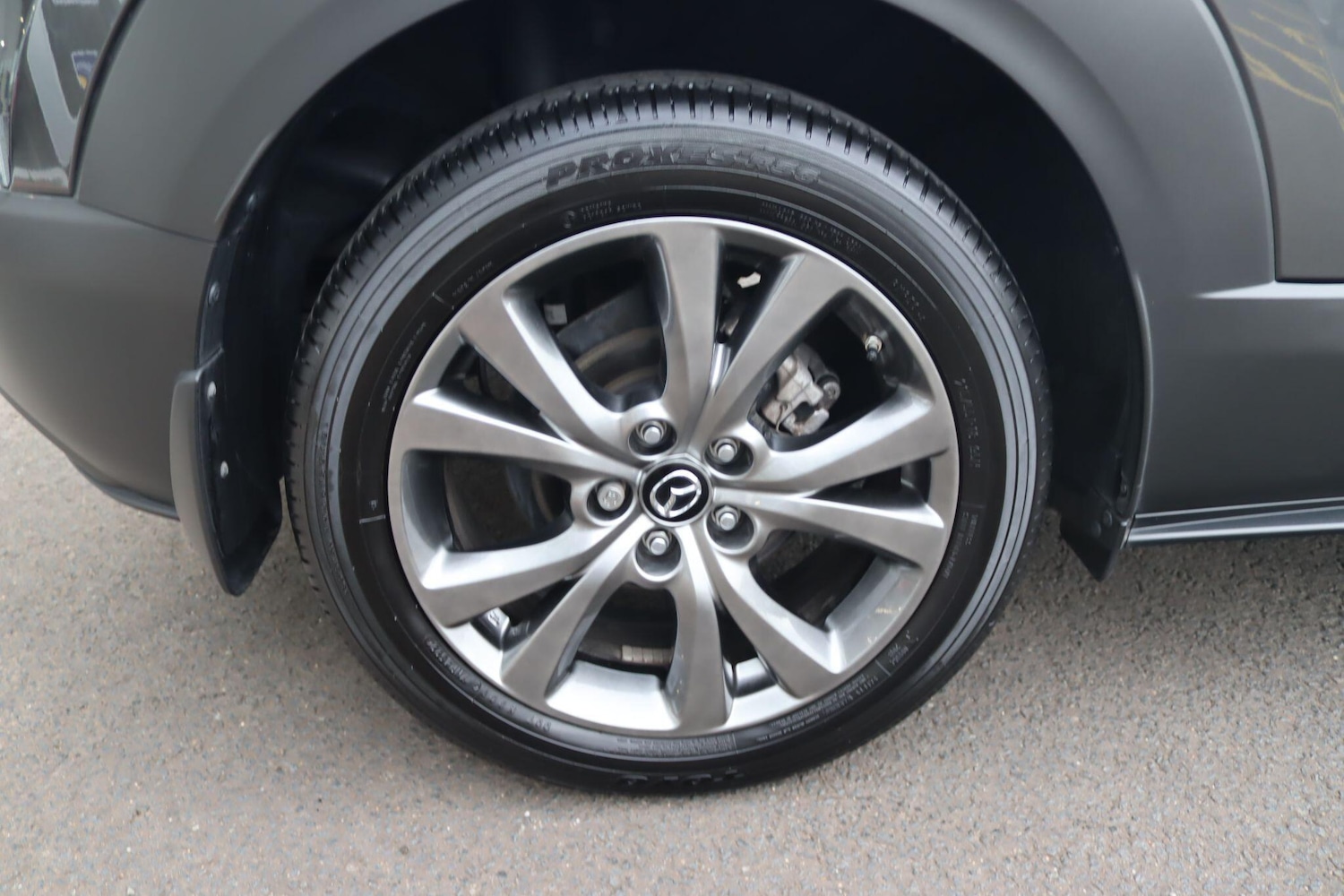 Used Mazda CX-30 2023 for sale - 76887368: Photo 14