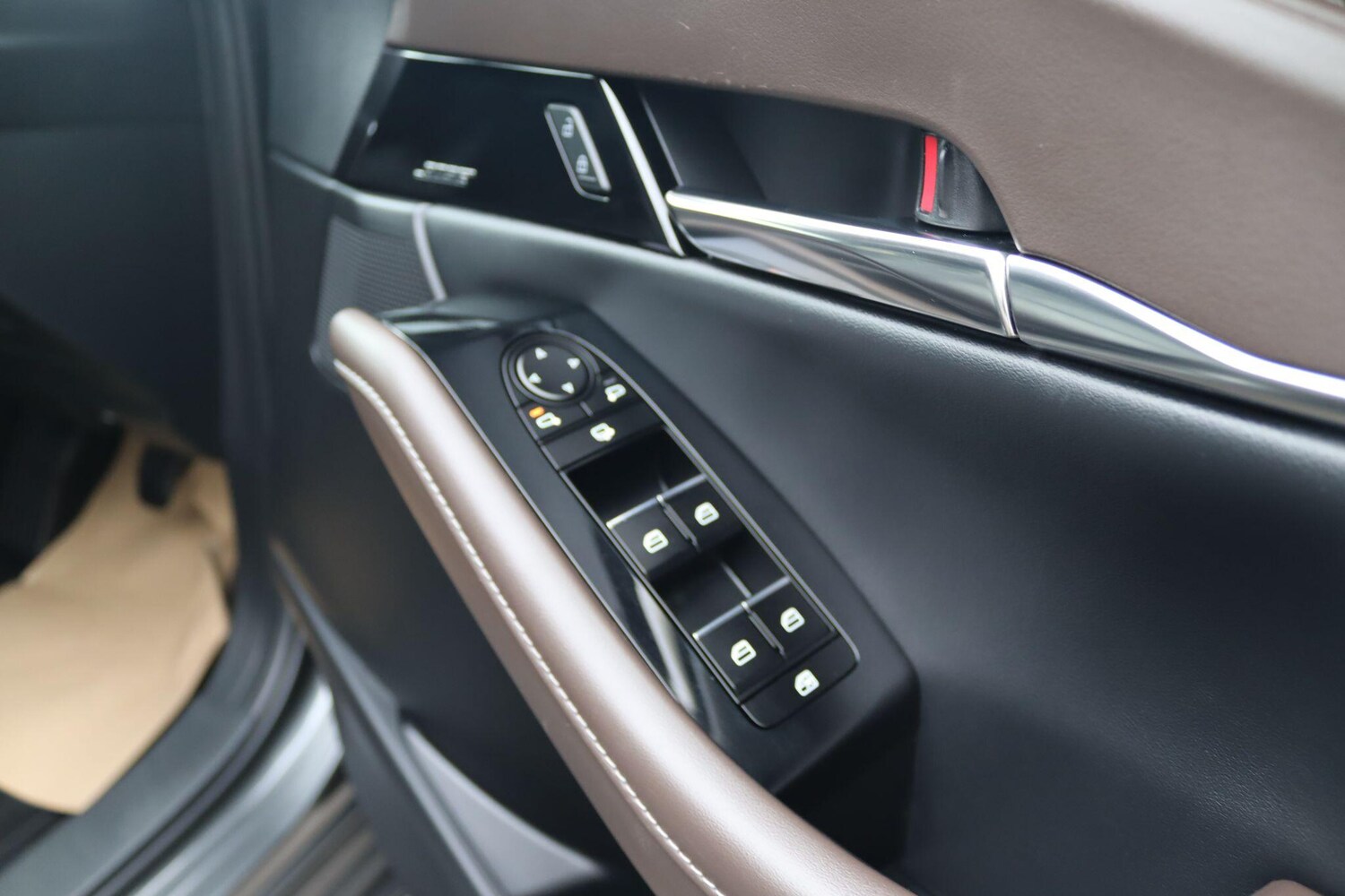 Used Mazda CX-30 2023 for sale - 76887368: Photo 18