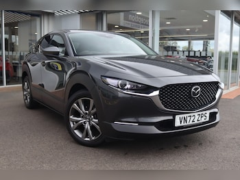 2023 (72) - 2.0 e-Skyactiv X MHEV GT Sport Tech 5dr