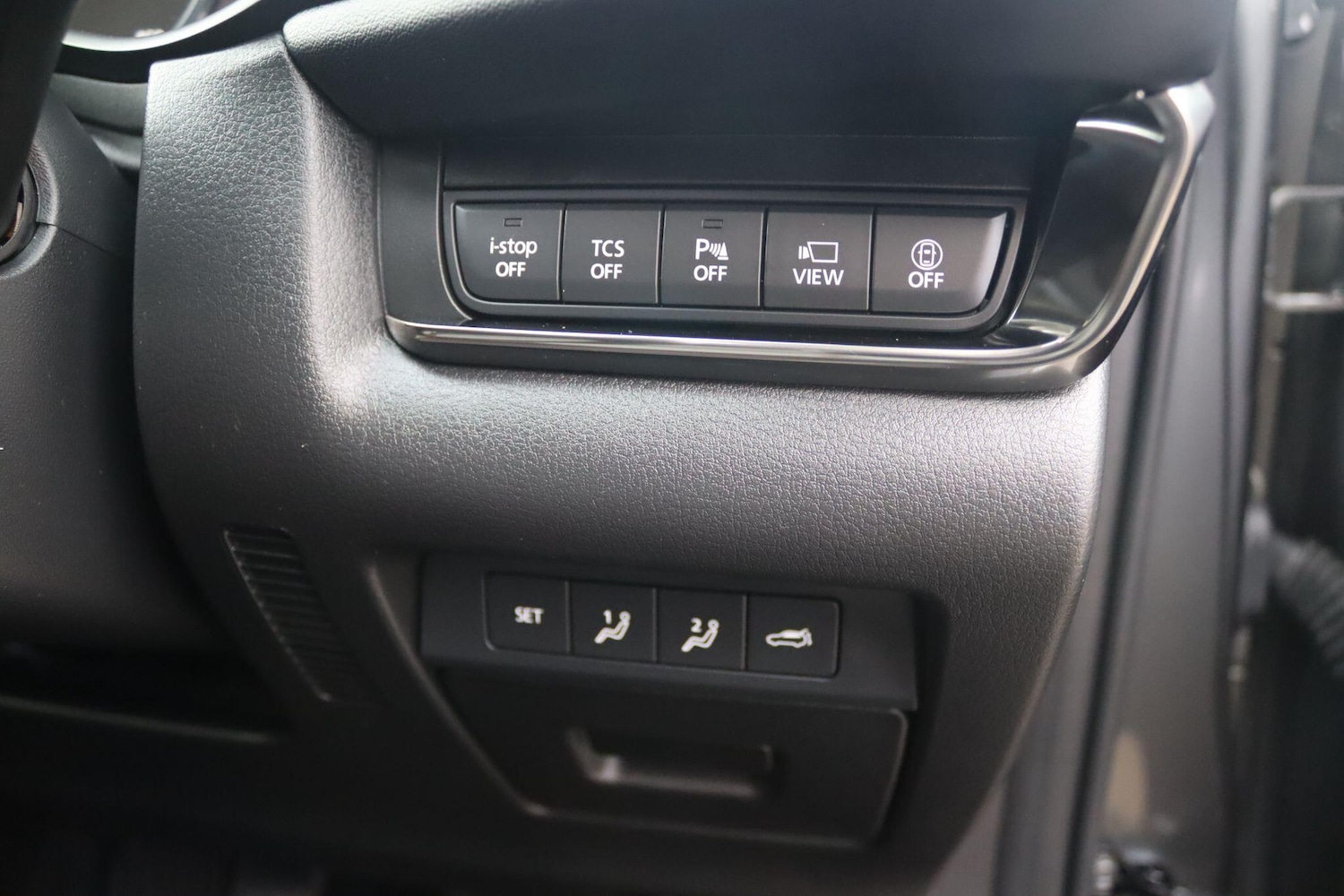 Used Mazda CX-30 2023 for sale - 76887368: Photo 20