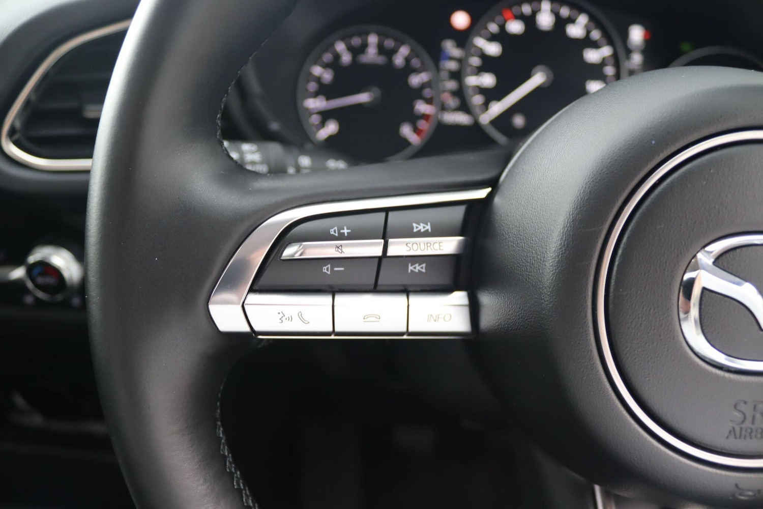 Used Mazda CX-30 2023 for sale - 76887368: Photo 22