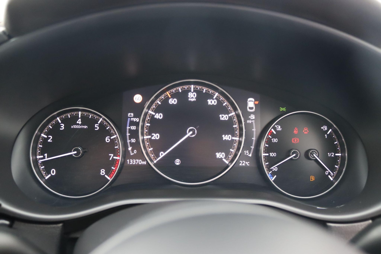 Used Mazda CX-30 2023 for sale - 76887368: Photo 24