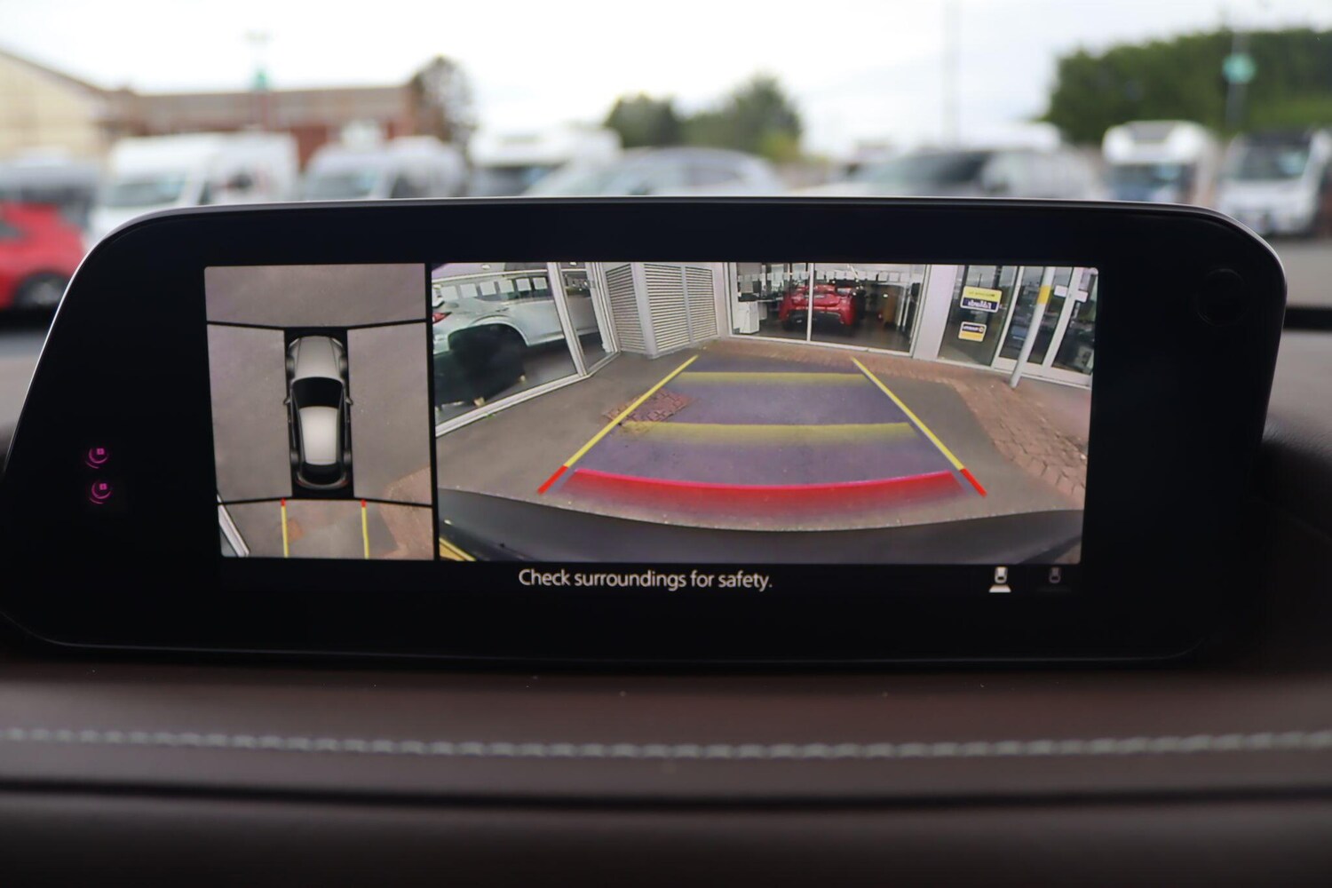 Used Mazda CX-30 2023 for sale - 76887368: Photo 26