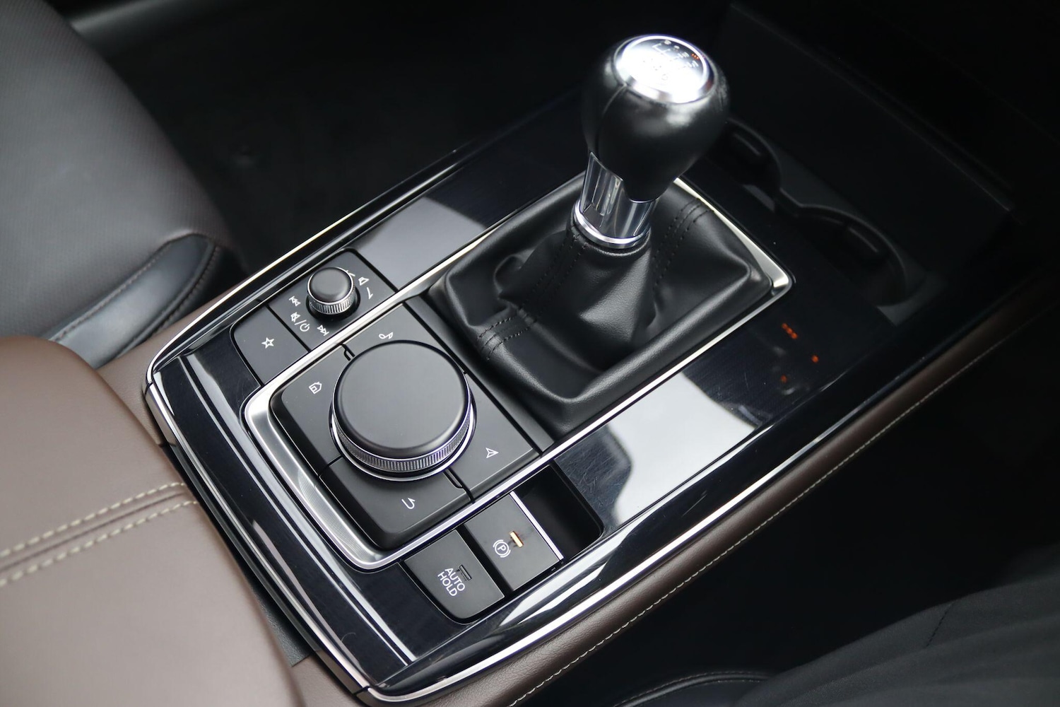 Used Mazda CX-30 2023 for sale - 76887368: Photo 28