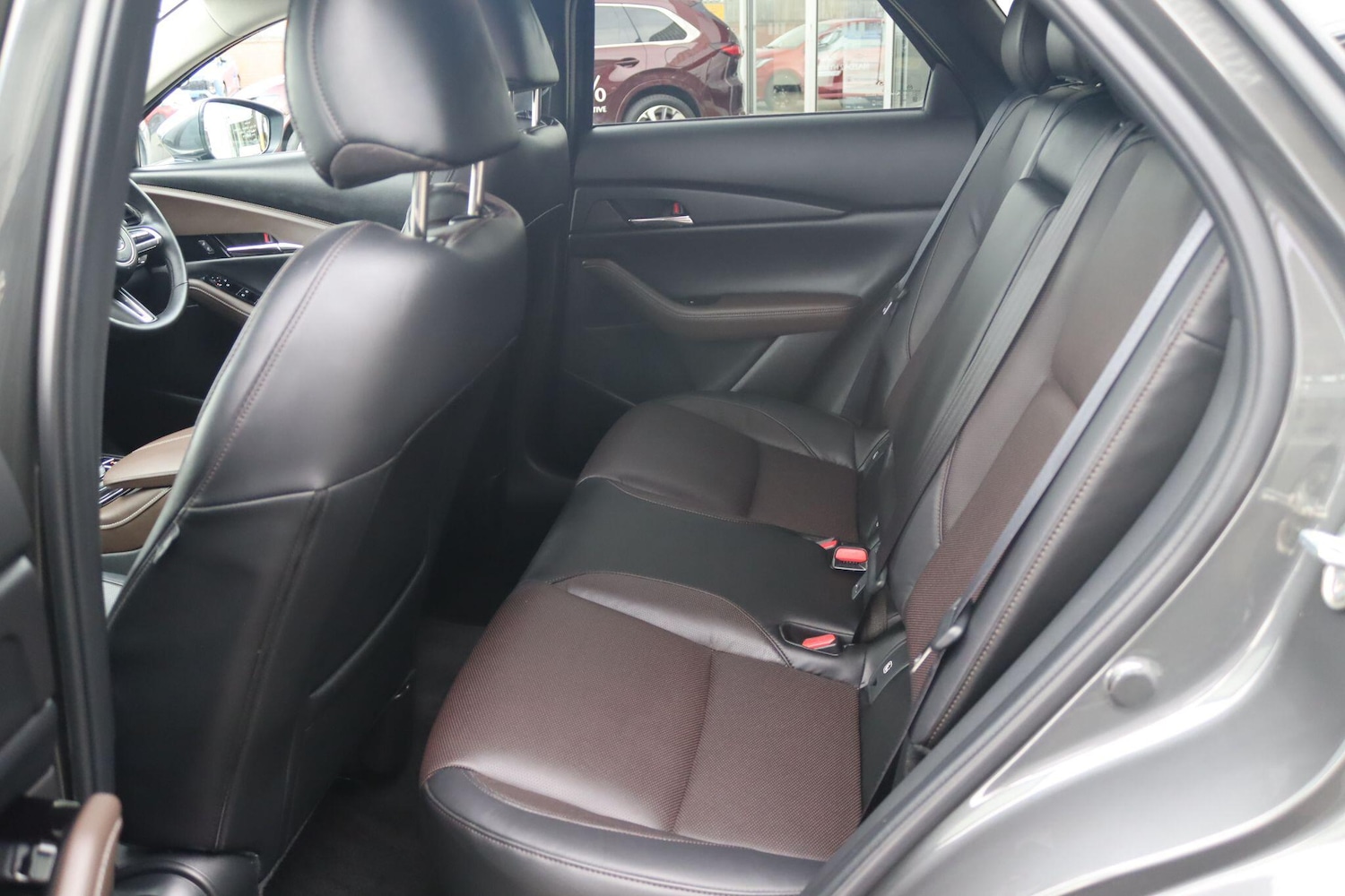 Used Mazda CX-30 2023 for sale - 76887368: Photo 8