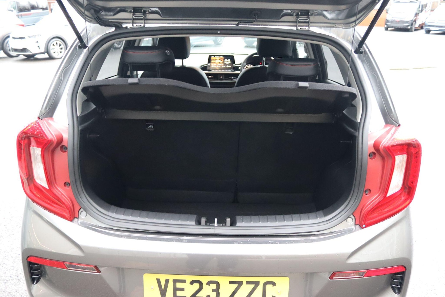 Used Kia Picanto 2023 for sale - 76765788: Photo 12