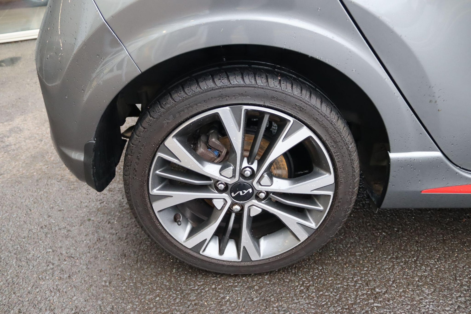 Used Kia Picanto 2023 for sale - 76765788: Photo 15