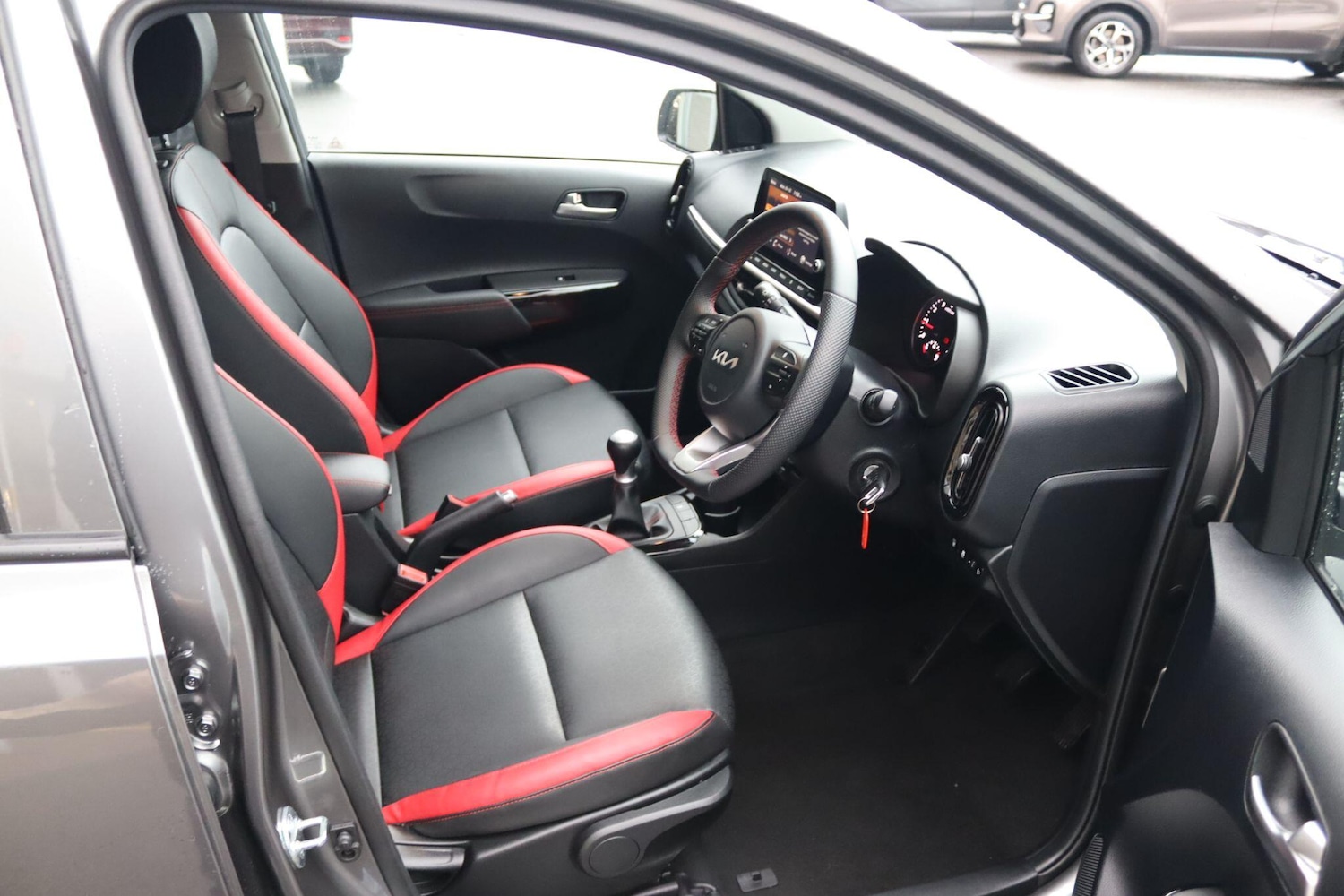 Used Kia Picanto 2023 for sale - 76765788: Photo 16