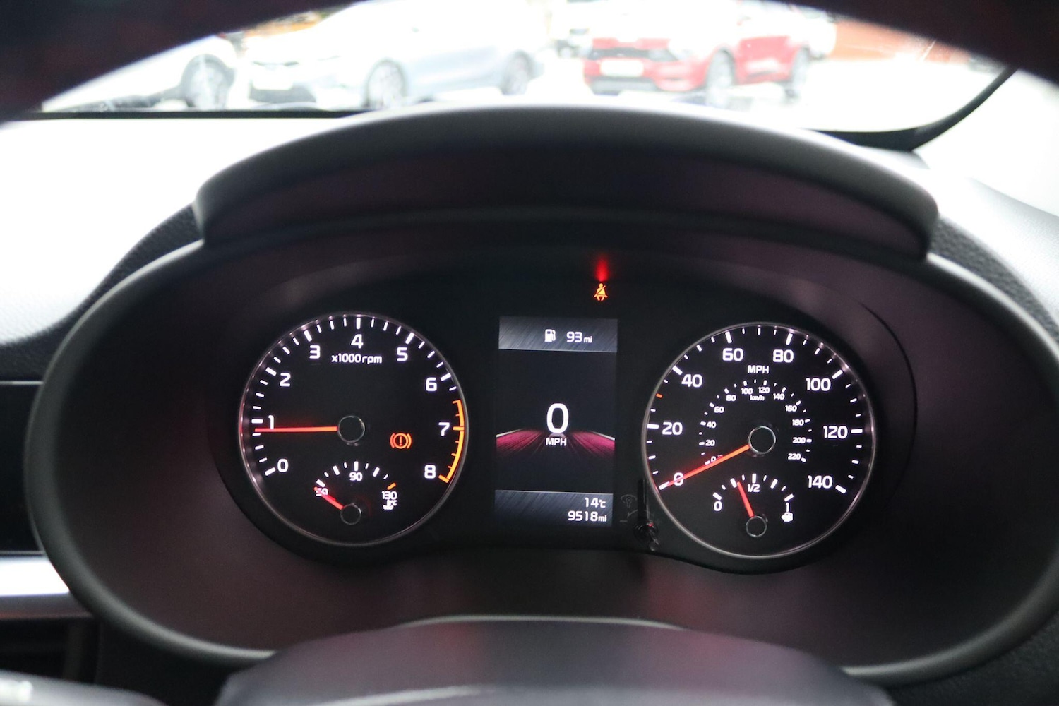 Used Kia Picanto 2023 for sale - 76765788: Photo 19