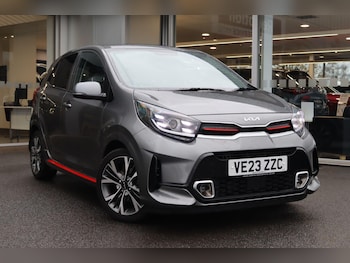 Used Kia Picanto 2023 for sale - 76765788: Photo
