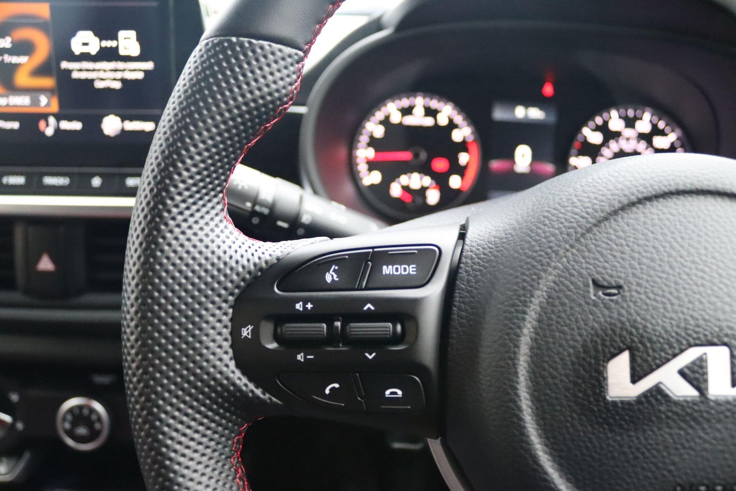 Used Kia Picanto 2023 for sale - 76765788: Photo 20