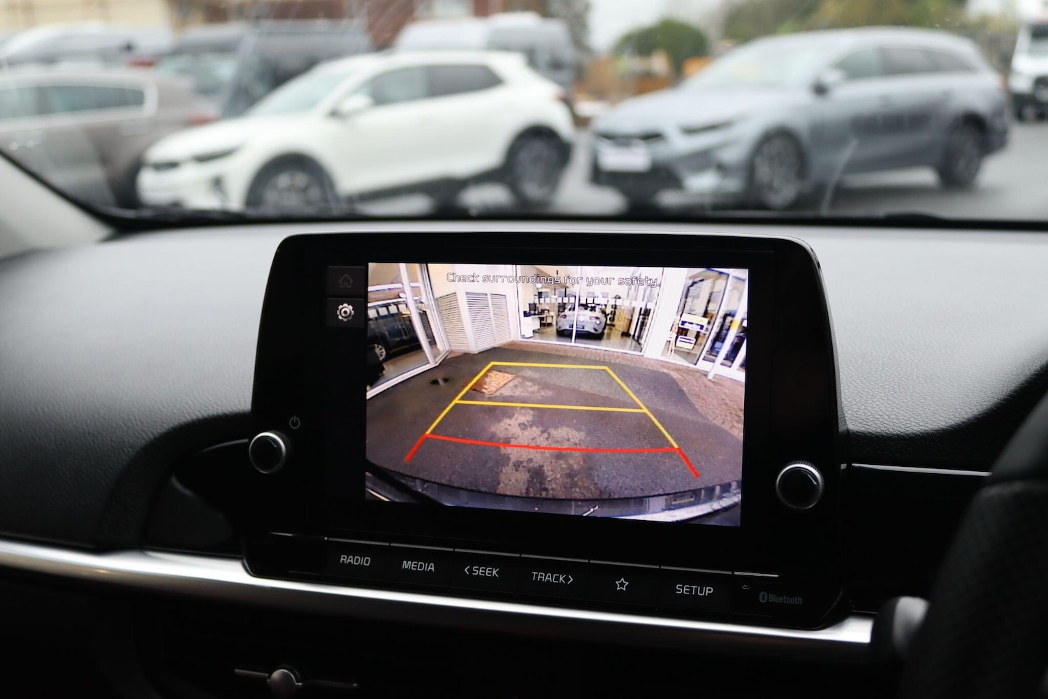 Used Kia Picanto 2023 for sale - 76765788: Photo 23