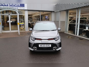 Used Kia Picanto 2023 for sale - 76765788: Photo