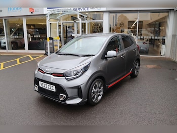Used Kia Picanto 2023 for sale - 76765788: Photo